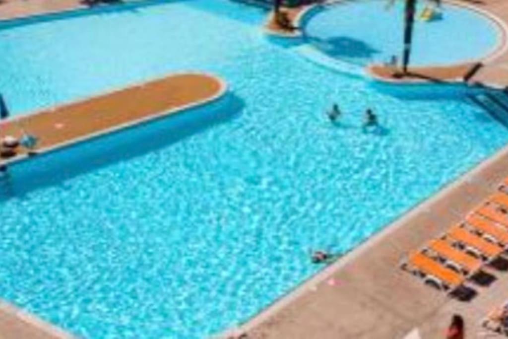 Mobilhome Grand Confort 6 Couchages Cap Ferret Lège-Cap-Ferret Εξωτερικό φωτογραφία