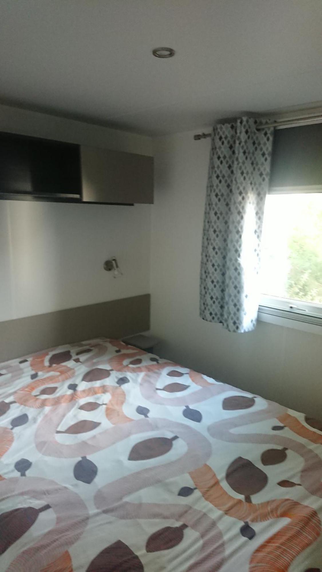 Mobilhome Grand Confort 6 Couchages Cap Ferret Lège-Cap-Ferret Εξωτερικό φωτογραφία