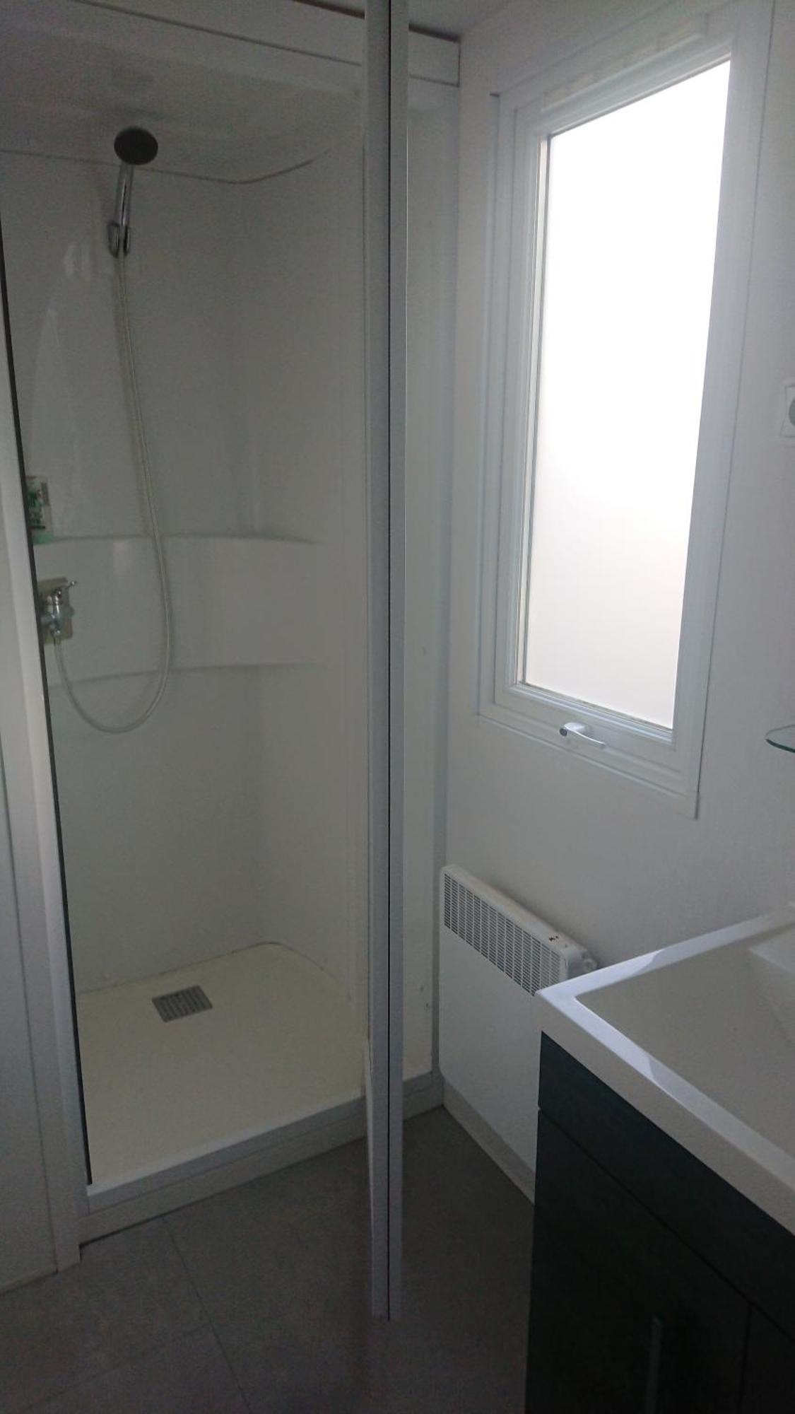 Mobilhome Grand Confort 6 Couchages Cap Ferret Lège-Cap-Ferret Εξωτερικό φωτογραφία